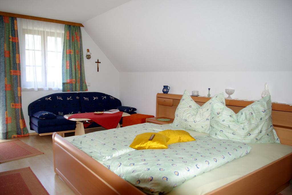 Appartement Grundner Grosssolk Екстериор снимка