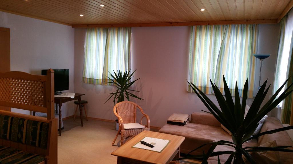 Appartement Grundner Grosssolk Екстериор снимка