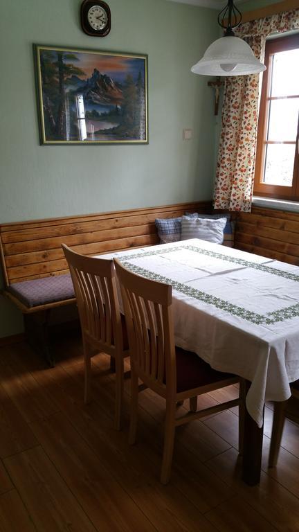 Appartement Grundner Grosssolk Екстериор снимка