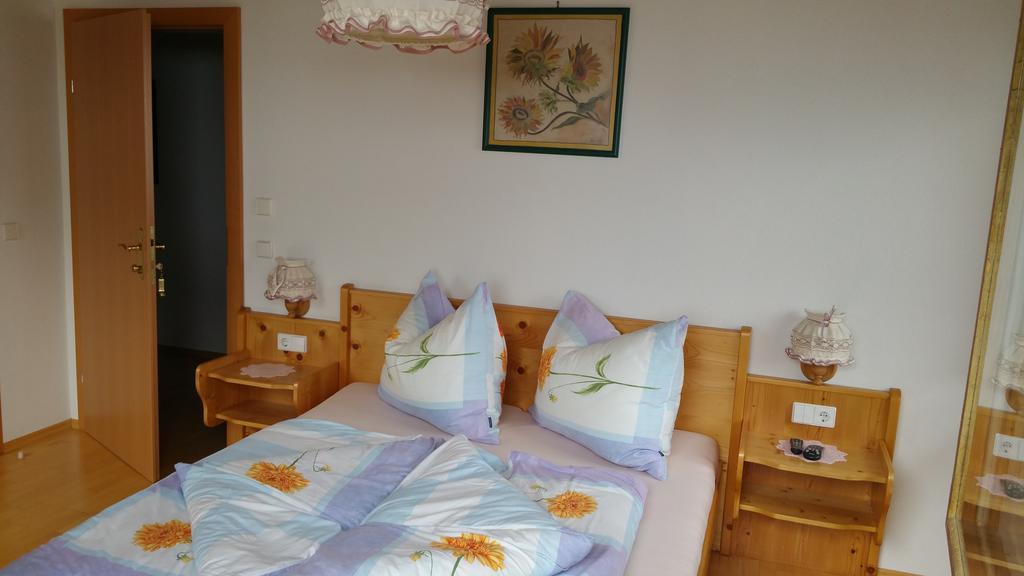 Appartement Grundner Grosssolk Екстериор снимка