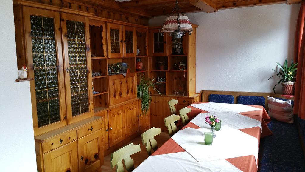 Appartement Grundner Grosssolk Екстериор снимка
