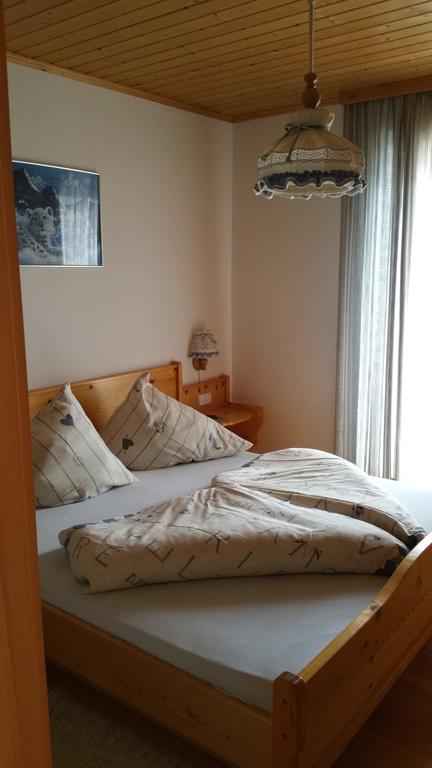 Appartement Grundner Grosssolk Екстериор снимка