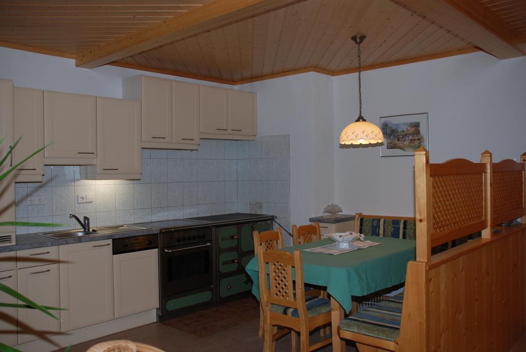 Appartement Grundner Grosssolk Екстериор снимка