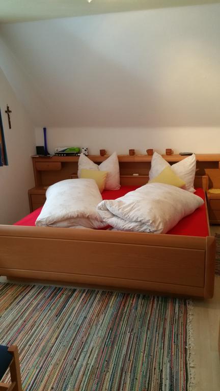 Appartement Grundner Grosssolk Екстериор снимка