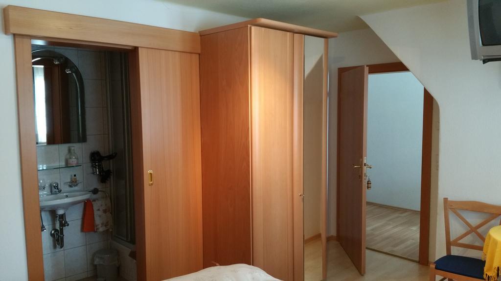 Appartement Grundner Grosssolk Екстериор снимка